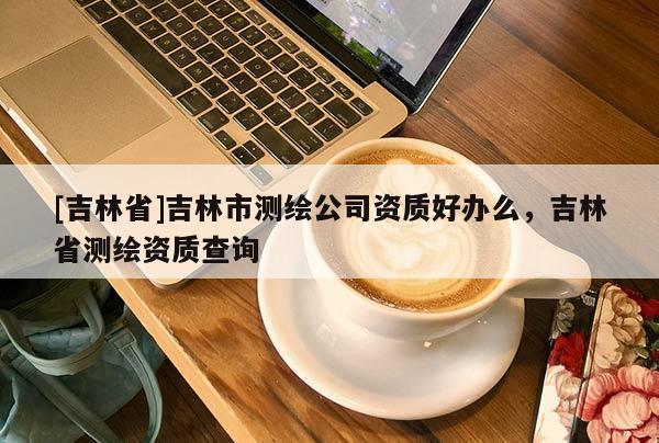 [吉林省]吉林市測(cè)繪公司資質(zhì)好辦么，吉林省測(cè)繪資質(zhì)查詢(xún)